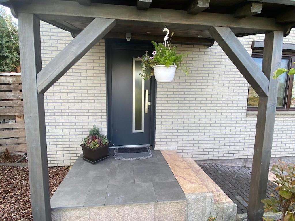 Apartment In Waltershausen Extérieur photo
