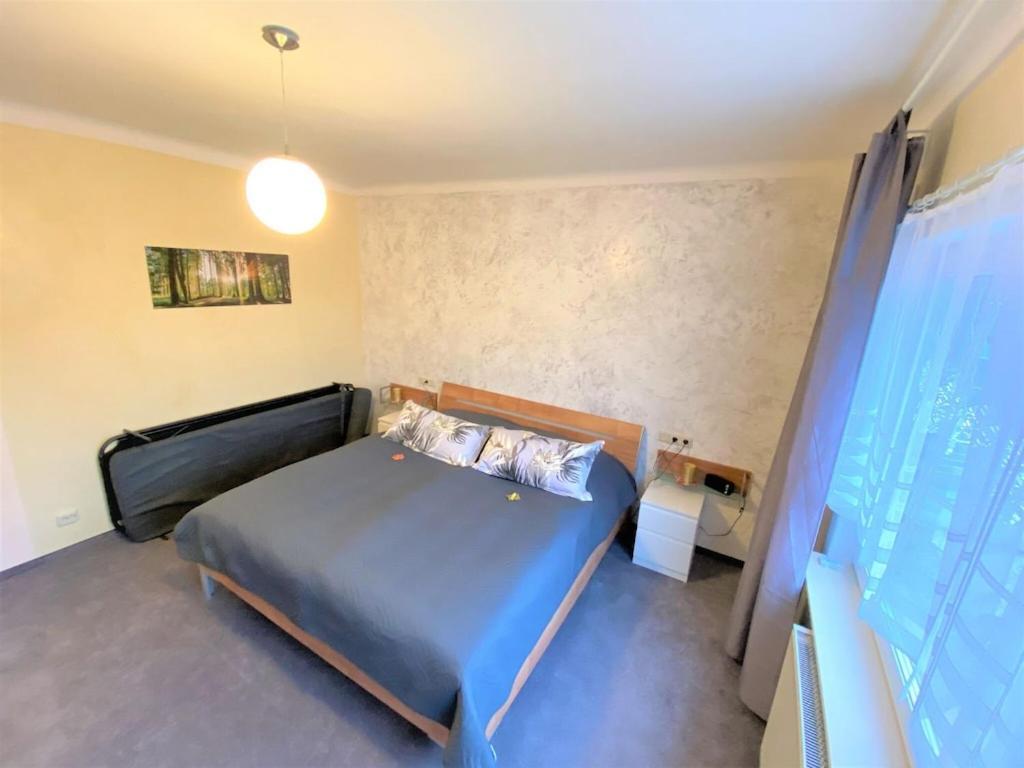 Apartment In Waltershausen Extérieur photo