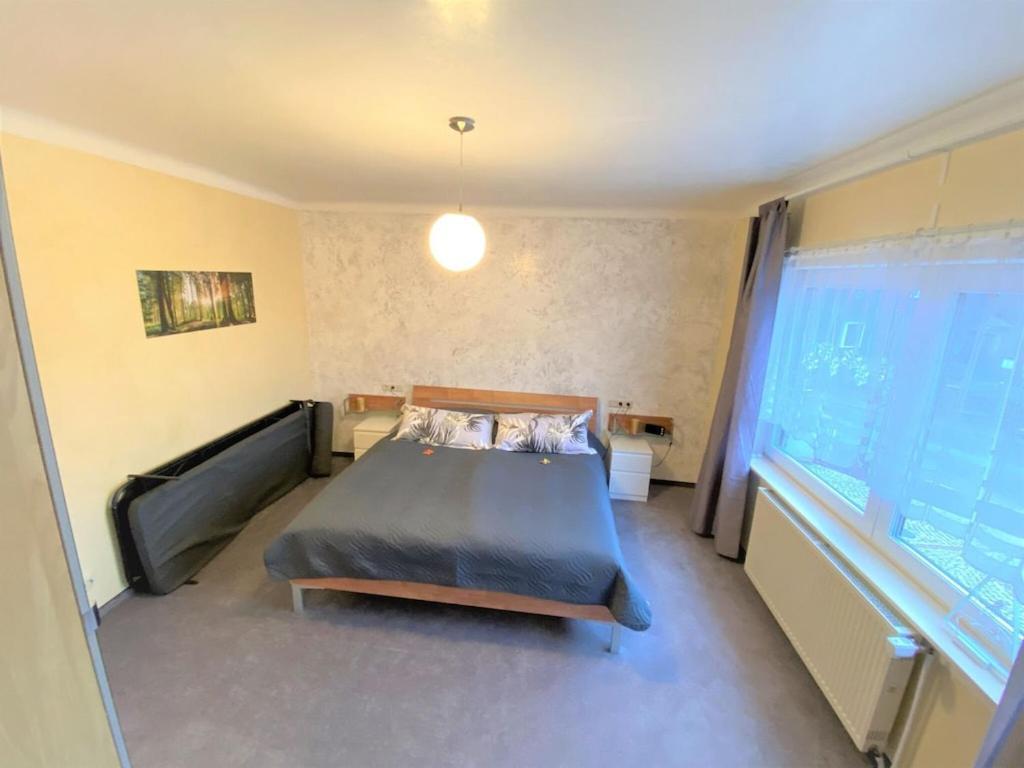 Apartment In Waltershausen Extérieur photo