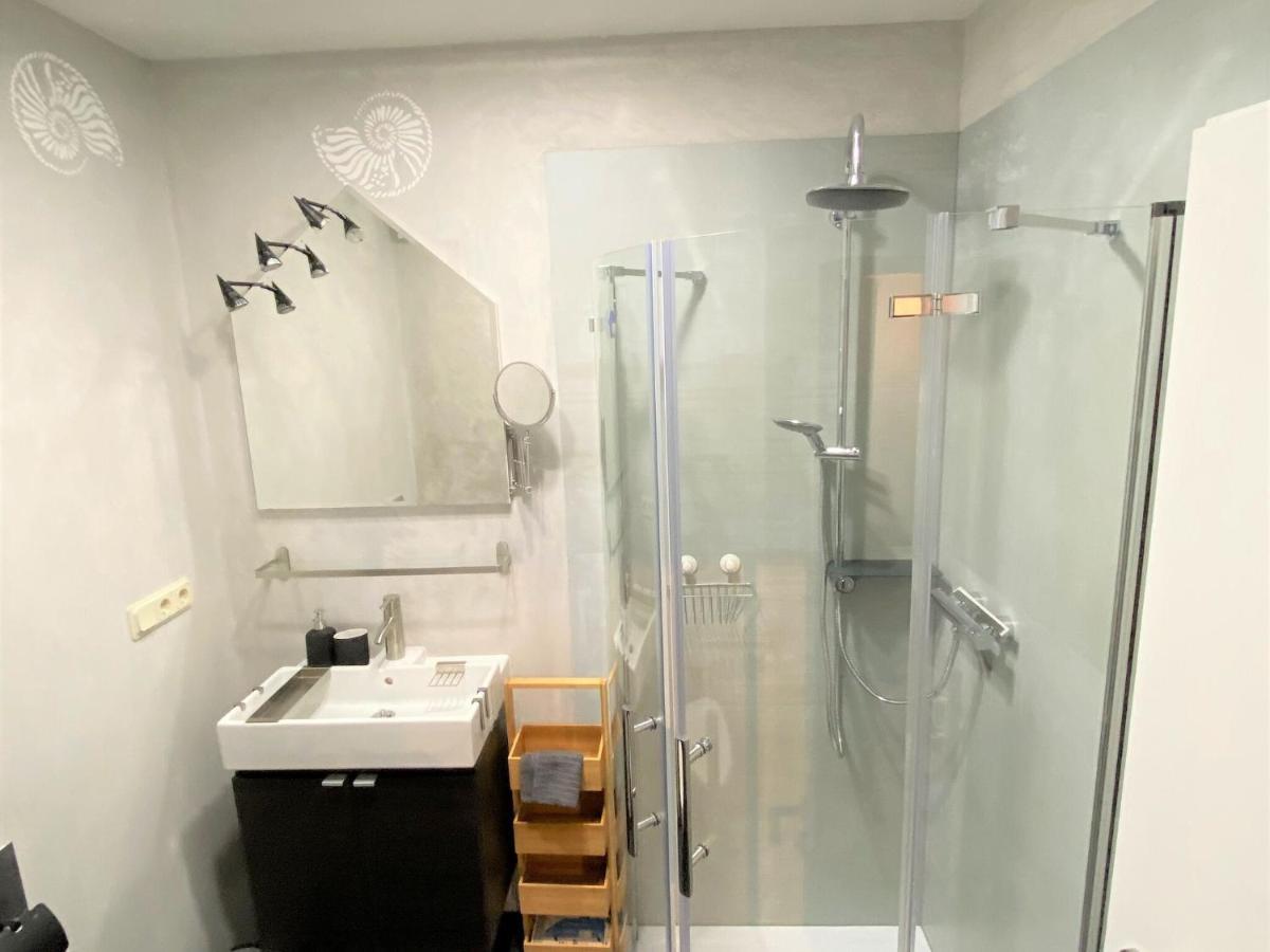 Apartment In Waltershausen Extérieur photo